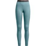 Ortovox Дамско мериносово термобельо Ortovox Women's 185 Rock'N'Wool Long Pants Merino base layer - Icy Shore - размер XL (115-1517-1115)