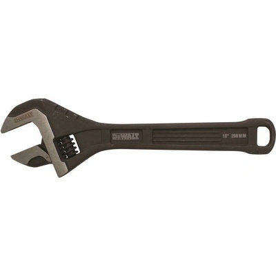 DeWALT Celokovový nastaviteľný kľúč 250 mm DWHT80268-0