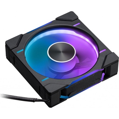 Phanteks PH-F120D30 120mm PH-F120D30R_DRGB_PWM_BK01