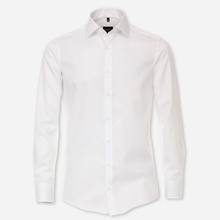 Venti pánska košeľa Non-iron Modern fit biela