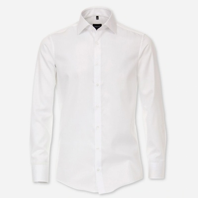 Venti pánska košeľa Non-iron Modern fit biela