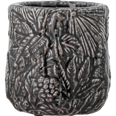 Bloomingville Кашпа Nikou 18 см (82060843)