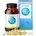 Viridian 100% Organic Scandinavian Rainbow Trout Oil [90 капсули]