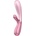 Satisfyer Hot Lover - вибратор с управление чрез приложение (розов)