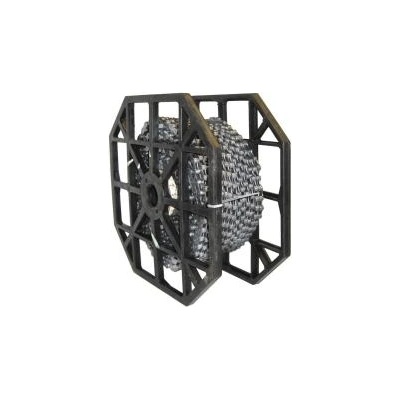 KMC Верига KMC Z9 на ролка 150 м 1/2x11/128