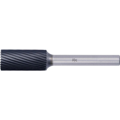PFERD TOOLS 21100507 frézovacie kolík Dĺžka 65 mm Vonkajší Ø 12 mm Pracovná dĺžka 25 mm Ø hriadeľa 6 mm