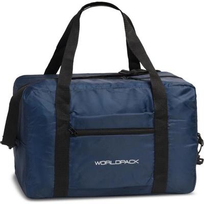 Fabrizio taška Worldpack Ryanair 10464-0600 modrá 20 L – Zbozi.Blesk.cz