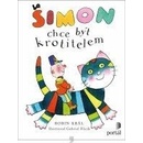 Šimon chce být krortitelem