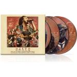 Sony Music Haken: Liveforms: An Evening With Haken (Limited Edition) - 3CD+Blu-ray (081419)