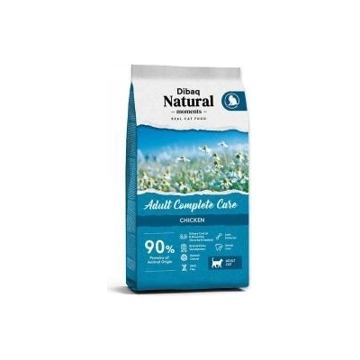 DIBAQ NATURAL CAT ADULT 2 kg