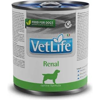 Vet Life Natural Canine Renal 300 g
