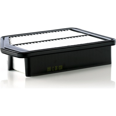 Mann-filter Въздушен филтър mann-filter c 26 008