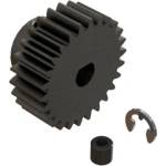 Arrma пиньон 26T 0.8M Safe-D5