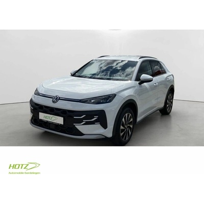 Volkswagen T-Roc 1.5 eTSI DSG 85 kW