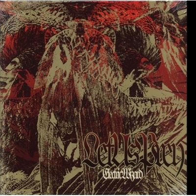 ELECTRIC WIZARD: LET US PRAY LP