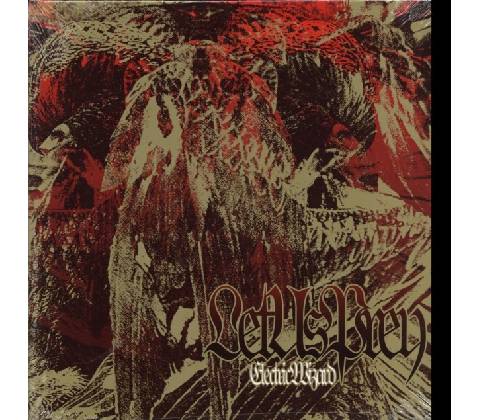 ELECTRIC WIZARD: LET US PRAY LP