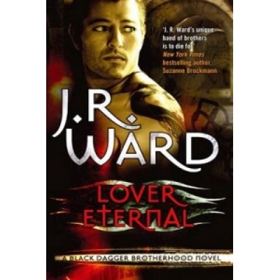 Lover Eternal - J. Ward