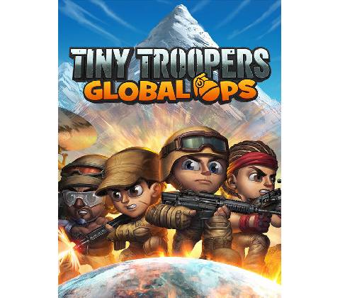 Tiny Troopers Global Ops