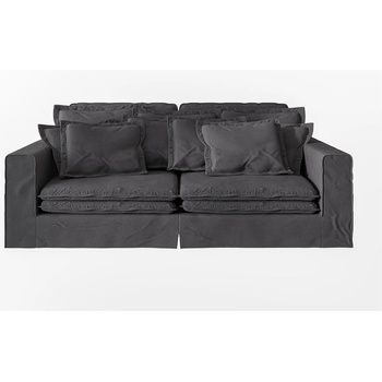 ROPEZ Антрацит диван 236 cm Nora - Ropez (Nora tk. Enjoy New 24)