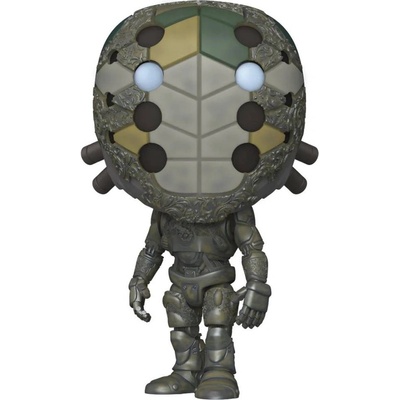 Funko Pop Movies Rebel Moon Jimmy 1535 9cm