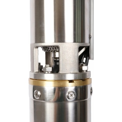 Pumpa INOX LINE STP-1311 4" 0,75kW 400V PSM4T 50m kabel