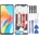 OPPO Lcd Дисплей и Тъч Скрийн с Рамка за oppo a18 4g