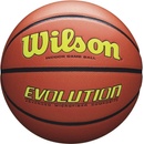 Wilson Evolution