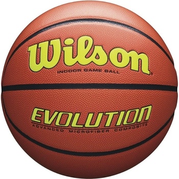 Wilson Evolution