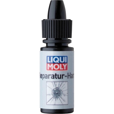 Liqui Moly 6299 Opravná pryskyřice s injektorem 5 ml – Zbozi.Blesk.cz