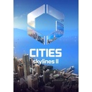 Hry na PC Cities: Skylines II (Premium Edition)