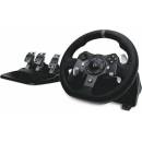 Logitech G923