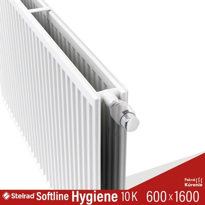 Stelrad Hygiene 10K 600 mm x 1600 mm