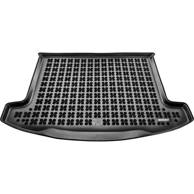 Rezaw-Plast Гумена стелка за багажник за Kia Carens (2013-2018) 5 seats - Rezaw Plast (230740)