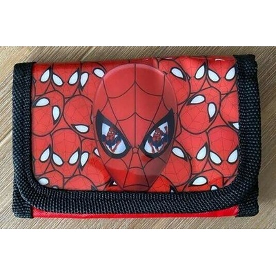 Spiderman peněženka