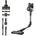 Dreame R10s Lite-A (VRV80A)
