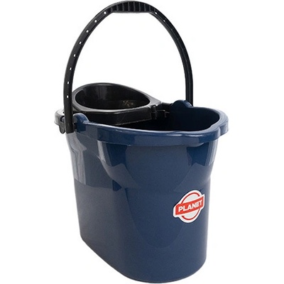 Planet Кофа 10л с цедка СИН (up612/2)