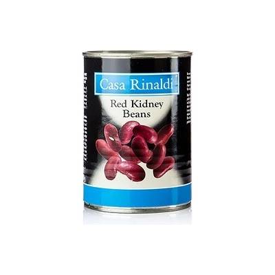 Casa Rinaldi Červené fazole 400 g