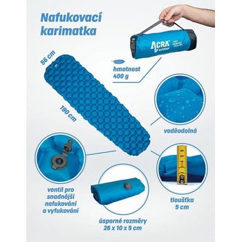 Acra L47