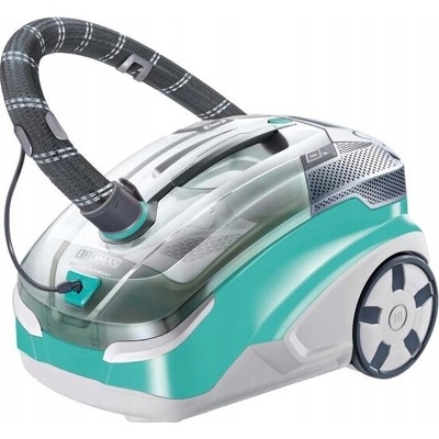 Thomas X10 Parquet