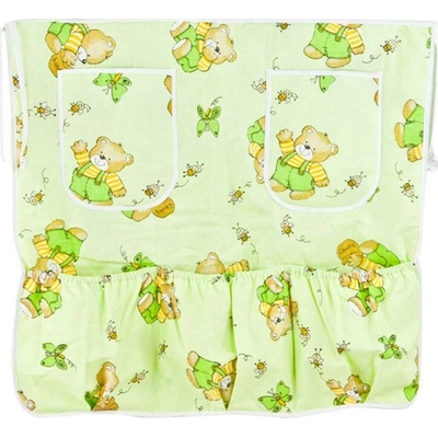 Babyland vrecko na postieľku PP141