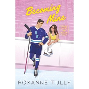 Becoming Mine (0000)