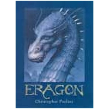 Eragon small format - Ch. Paolini