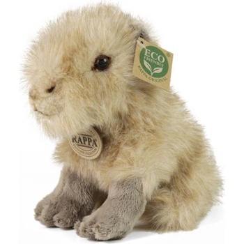 Rappa Плюшена капибара 18 см eco-friendly