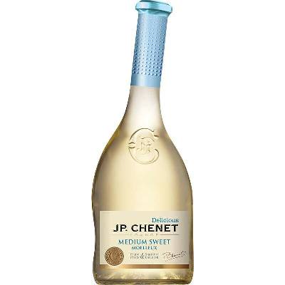 JP. Chenet Medium Sweet Blanc 11% 0,75 l (holá láhev)