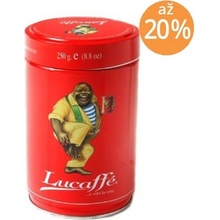 Lucaffé Classic mletá 250 g