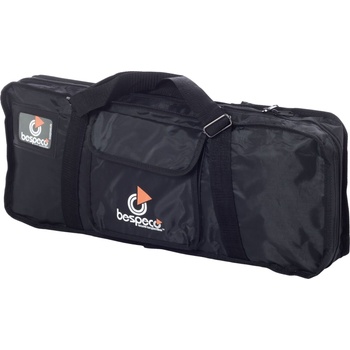 Bespeco BAG444MKB Калъф за кийборд (BAG444MKB)