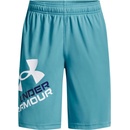 Under Armour PROTOTYPE 2.0 LOGO shorts K modré 1361817