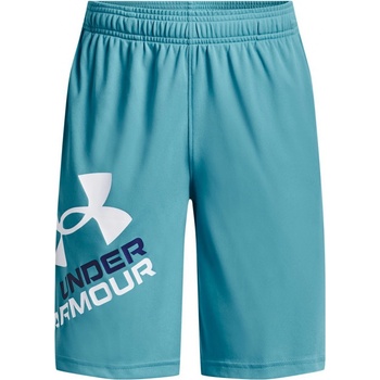 Under Armour PROTOTYPE 2.0 LOGO shorts K modré 1361817