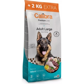 Calibra Dog Premium Line Sensitive 11,3 kg
