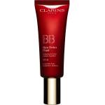 Clarins BB Skin Detox Fluid хидратиращ BB крем SPF 25 цвят 03 - Dark 45ml